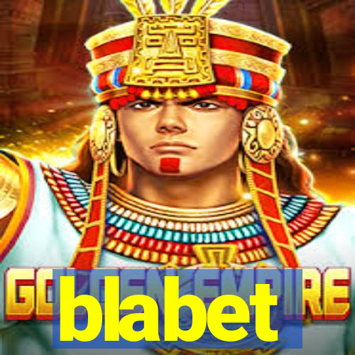 blabet