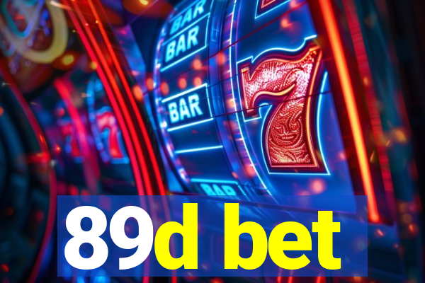 89d bet