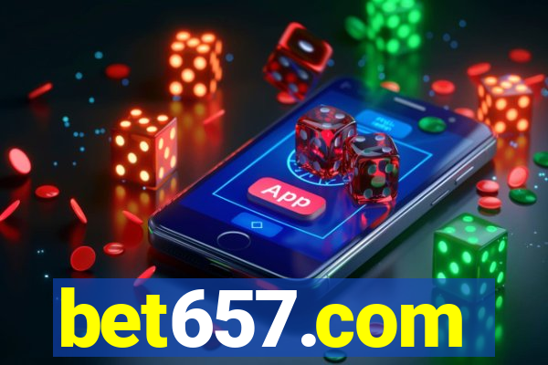 bet657.com