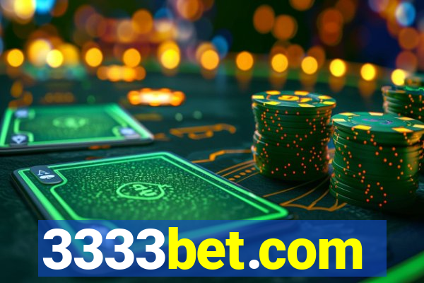 3333bet.com