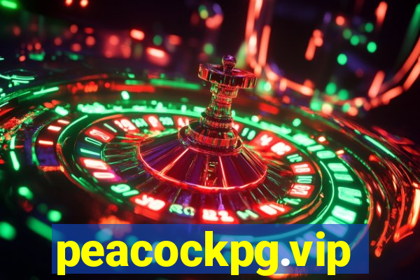 peacockpg.vip