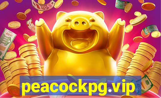 peacockpg.vip