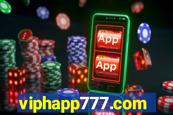 viphapp777.com