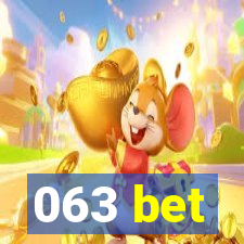 063 bet