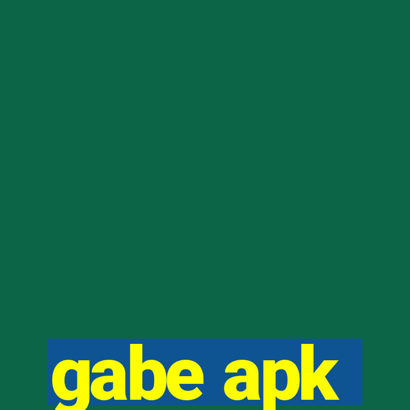 gabe apk