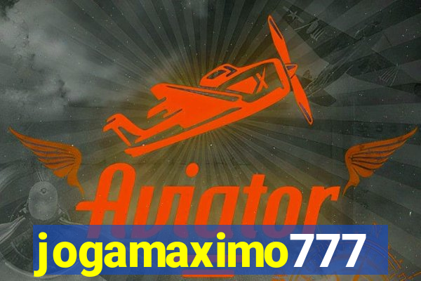 jogamaximo777