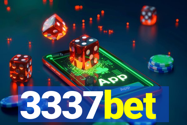 3337bet