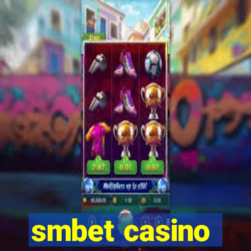 smbet casino