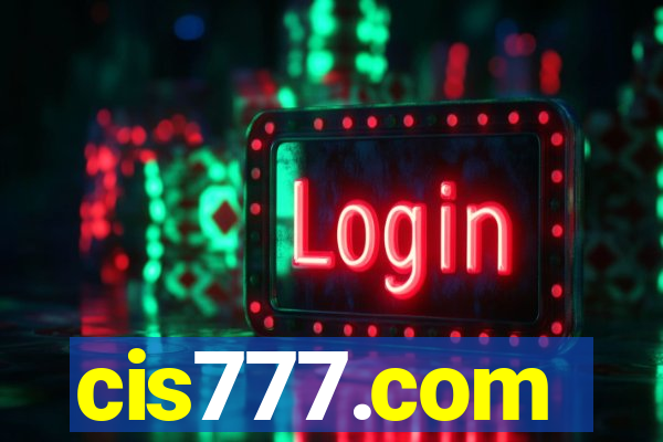 cis777.com