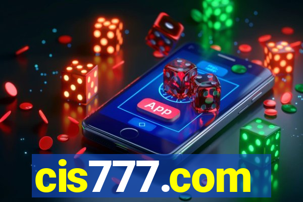 cis777.com