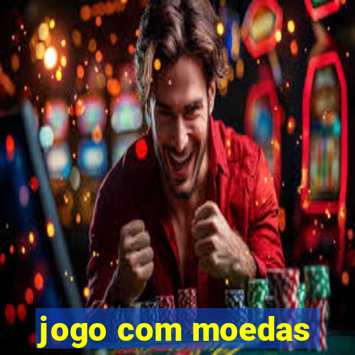 jogo com moedas