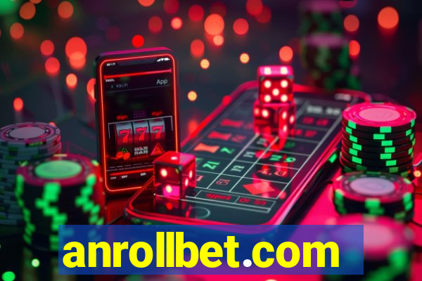 anrollbet.com