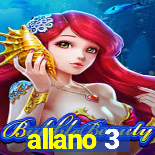 allano 3