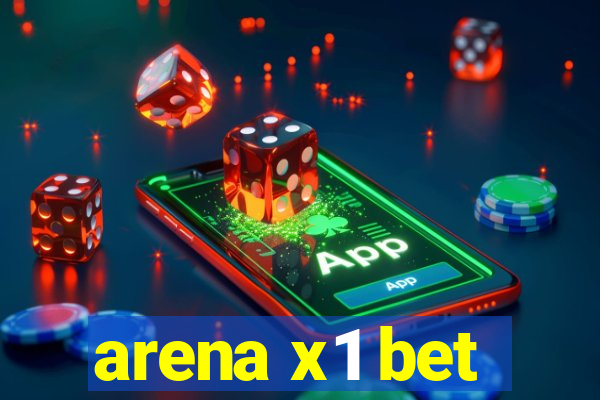 arena x1 bet