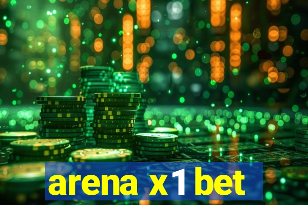 arena x1 bet