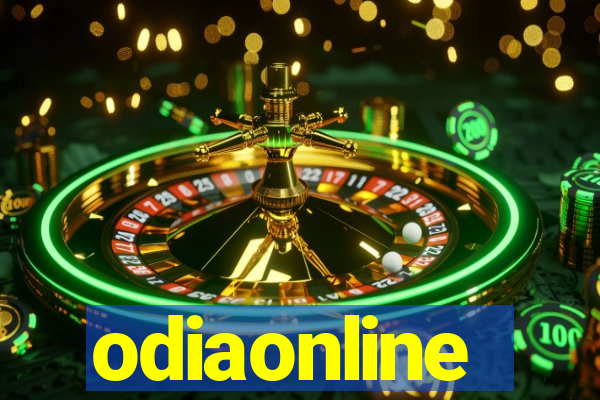 odiaonline