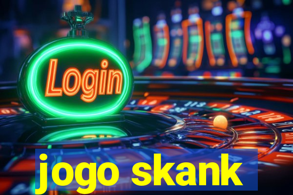 jogo skank