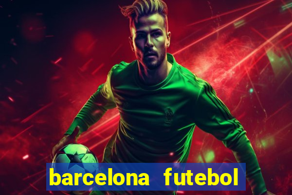 barcelona futebol play hd