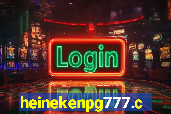 heinekenpg777.com