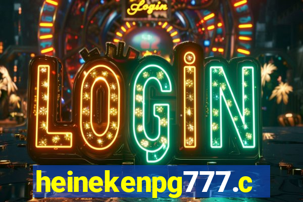 heinekenpg777.com