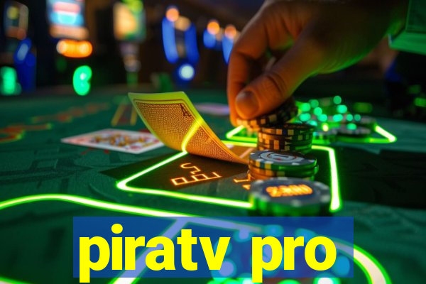 piratv pro