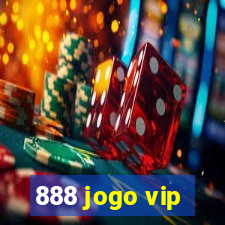 888 jogo vip