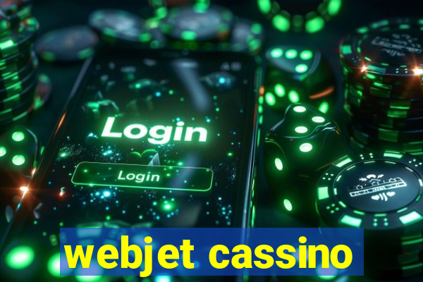 webjet cassino