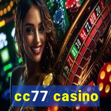 cc77 casino