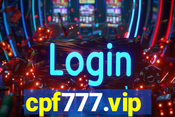 cpf777.vip