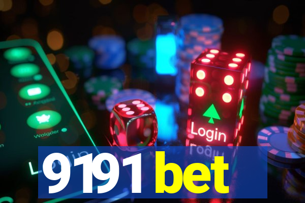 9191 bet