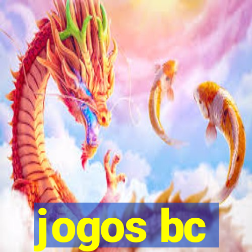 jogos bc