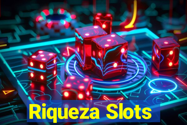 Riqueza Slots