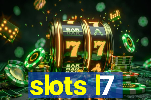 slots l7