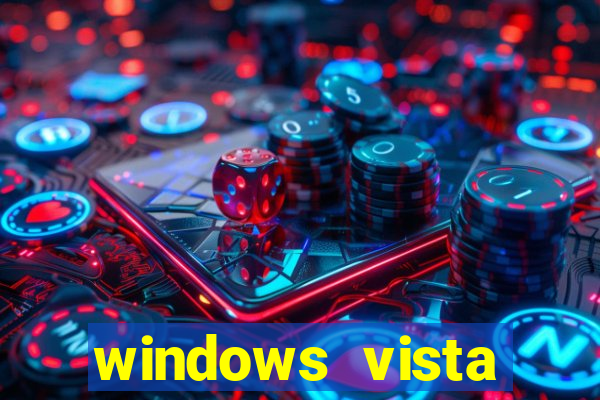 windows vista simulator scratch