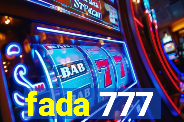 fada 777