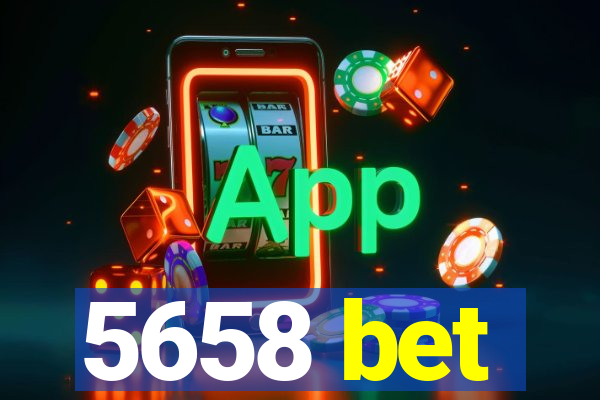 5658 bet