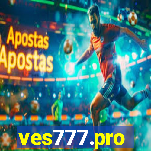 ves777.pro