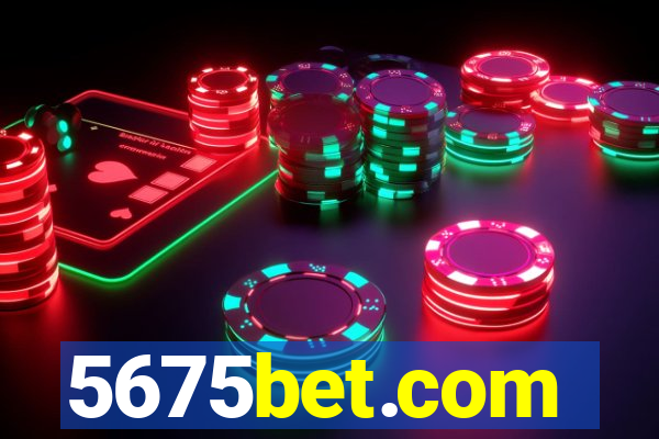 5675bet.com