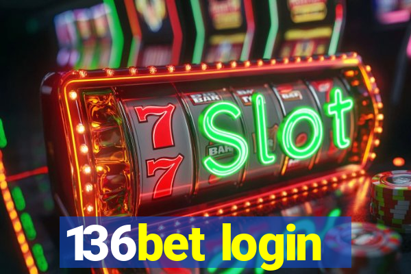 136bet login