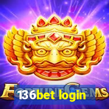 136bet login