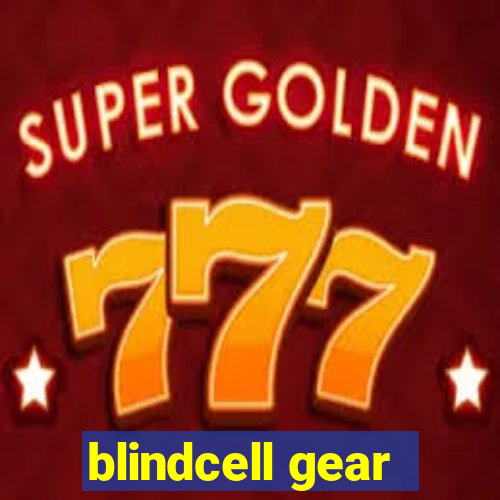 blindcell gear