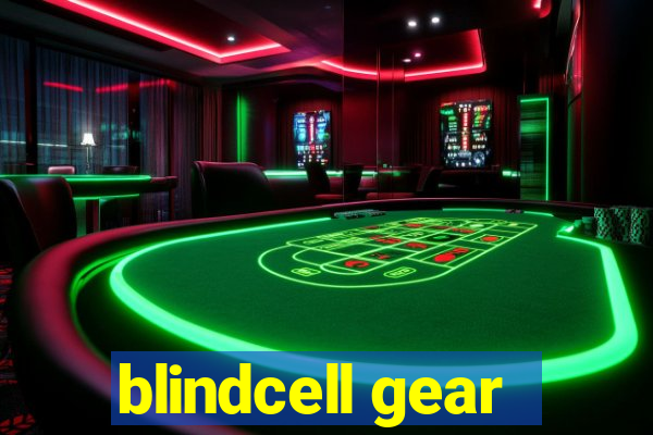 blindcell gear