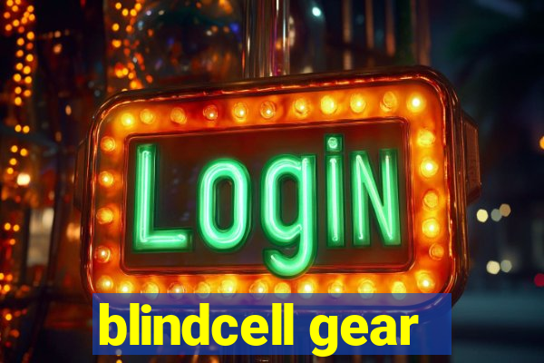 blindcell gear