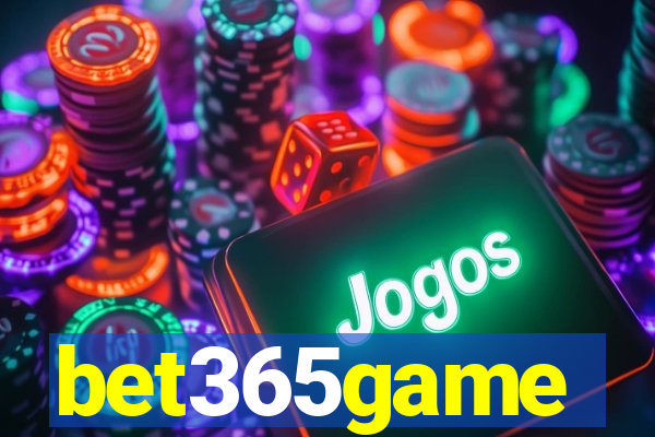 bet365game