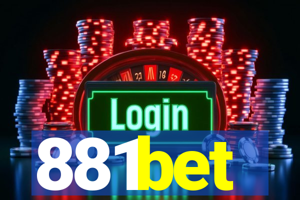 881bet