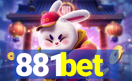 881bet