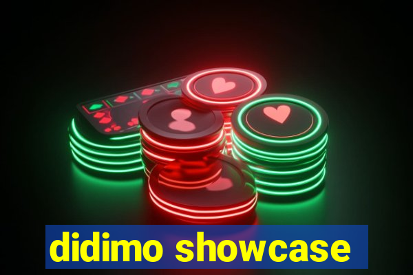 didimo showcase