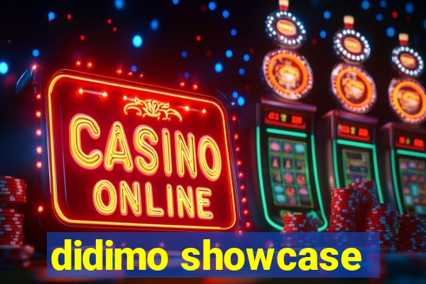 didimo showcase