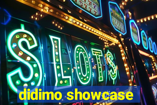 didimo showcase