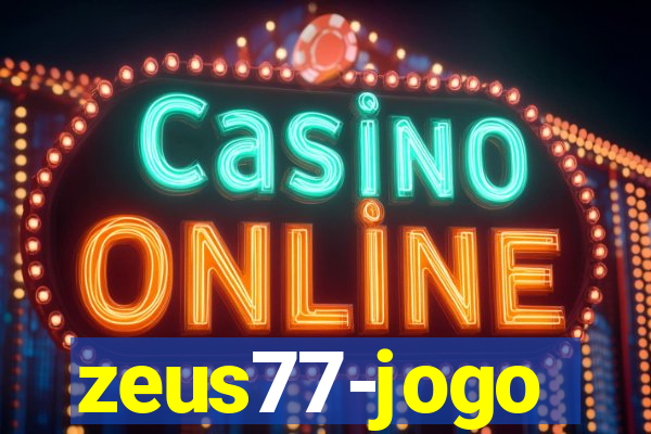 zeus77-jogo